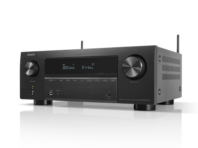 Denon AVR-X2800HDABBKE2