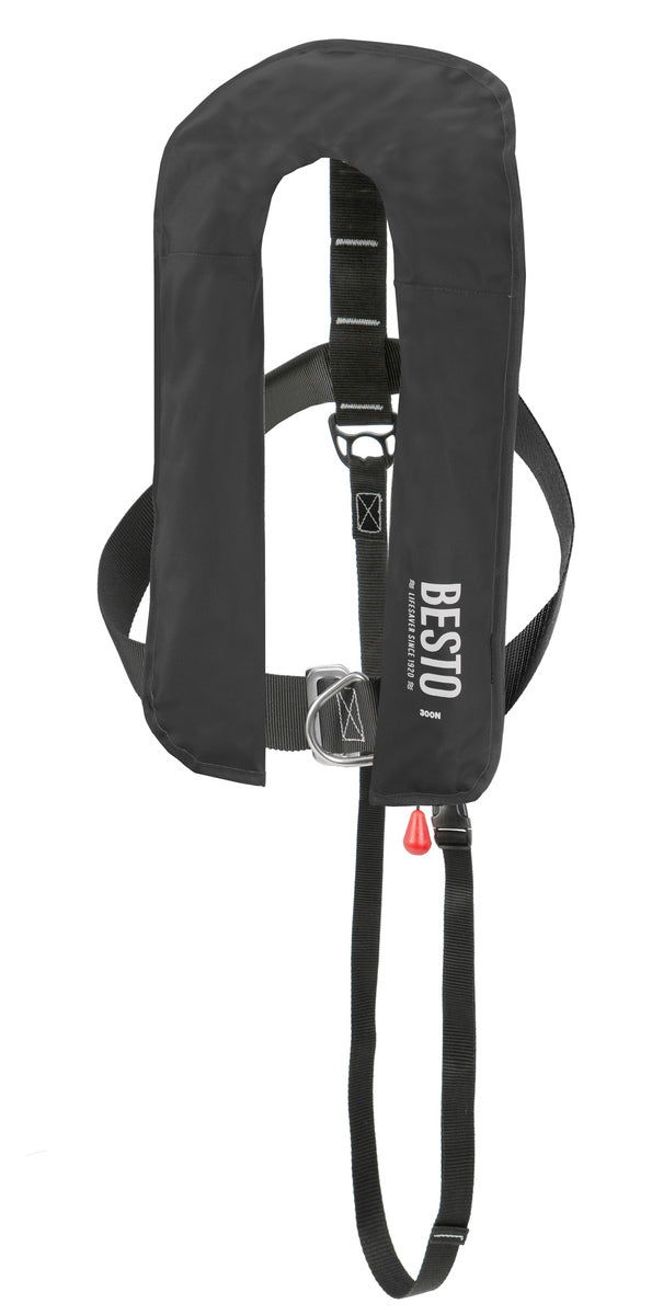 Besto Automatic 300N MH XL