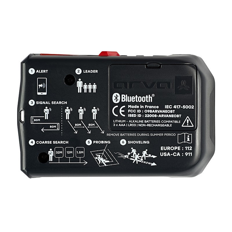 Arva Neo BT Pro