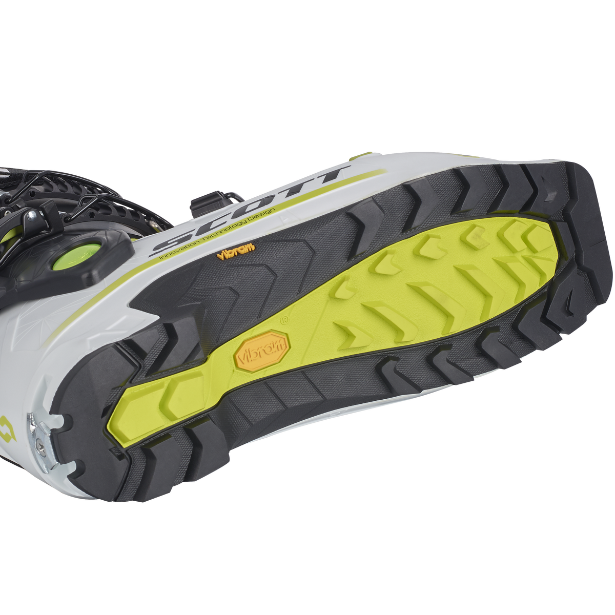 Scott Cosmos Tour 26.5