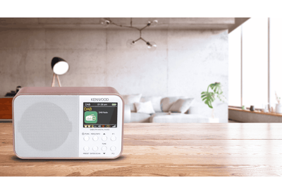 Kenwood CR-M30DAB-R