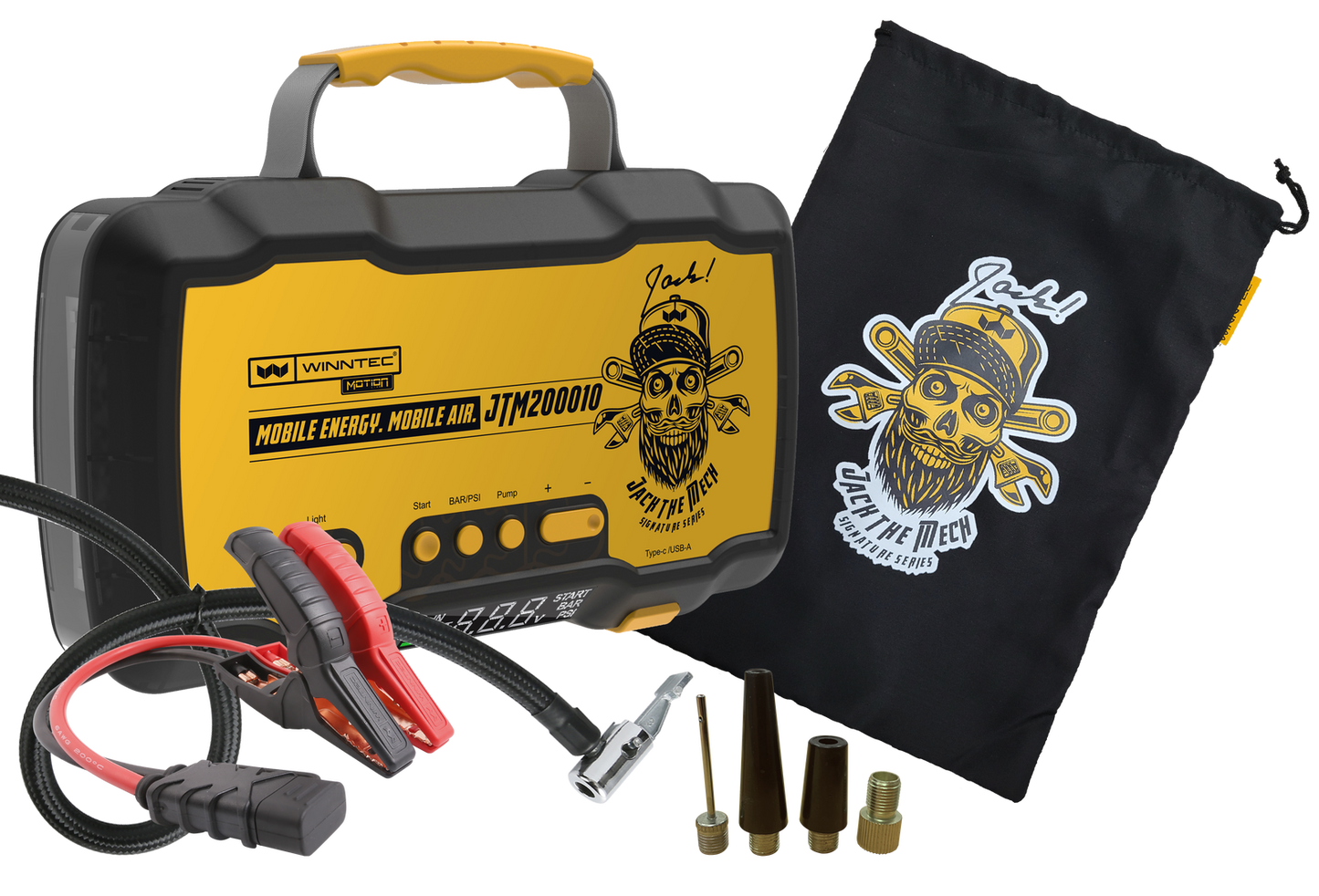 Winntec JTM200010