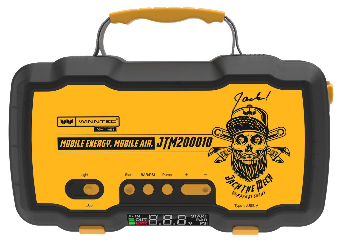 Winntec JTM200010
