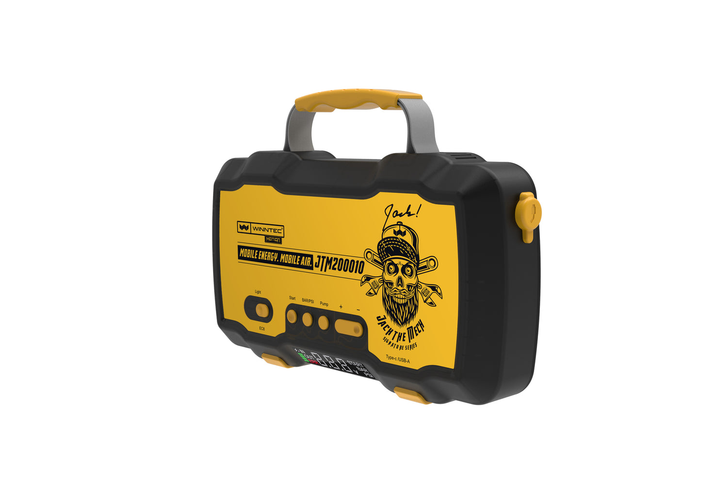 Winntec JTM200010