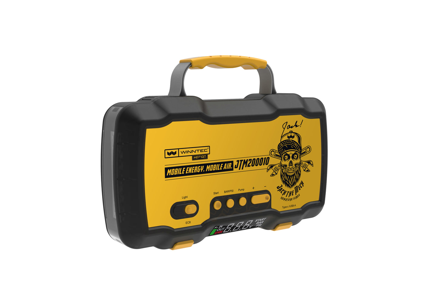 Winntec JTM200010