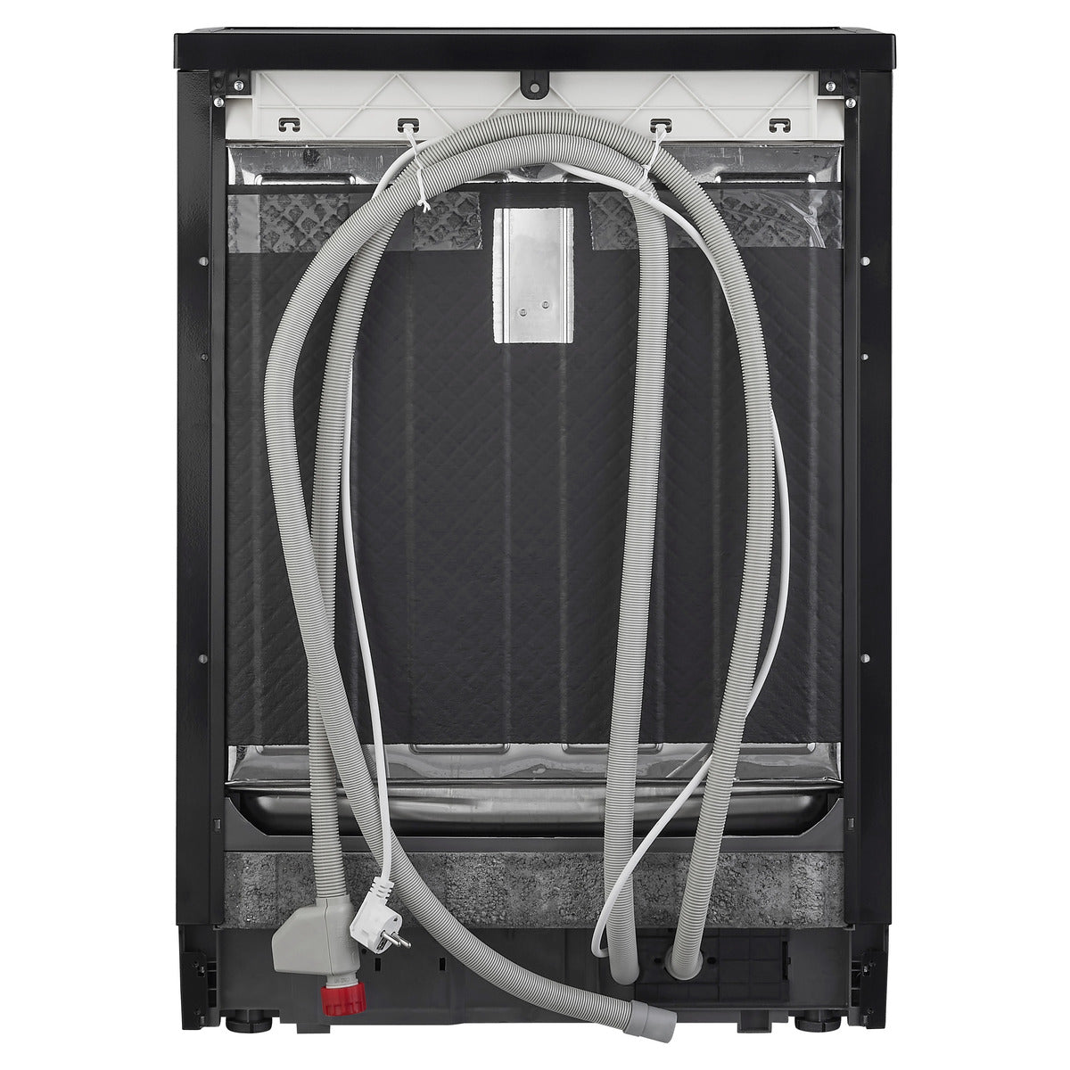 Inventum VVW6008AB