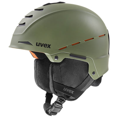 Uvex Legend Pro 52-55 cm