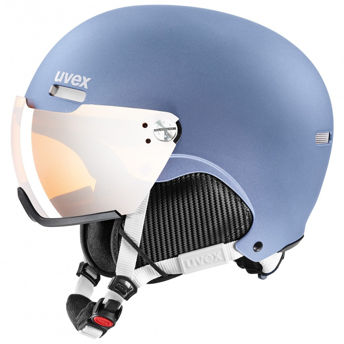 Uvex HLMT 500 Visor 52-55 cm
