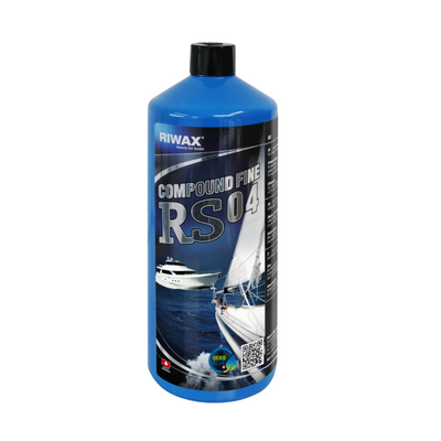 Riwax RS 04 Compound Fine