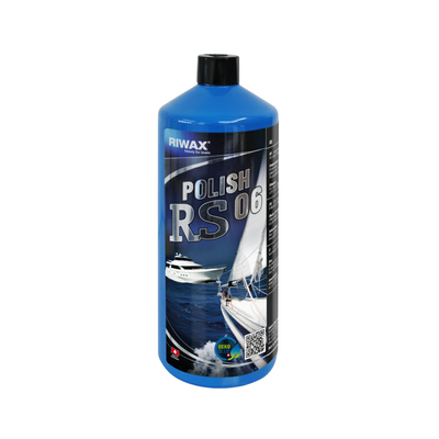 Riwax RS 06 Polish