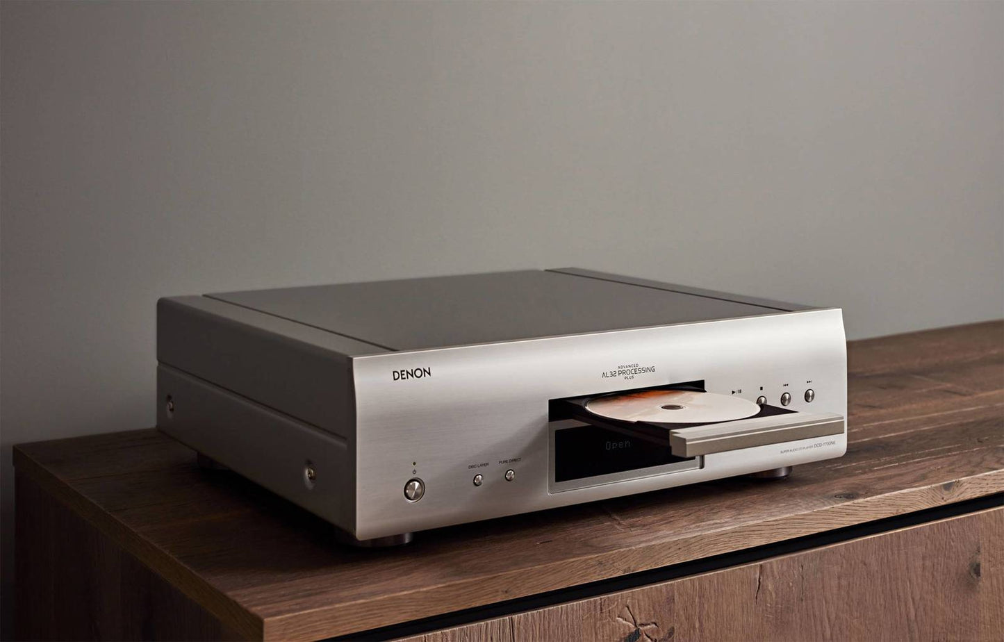 Denon DCD1700NESPE2