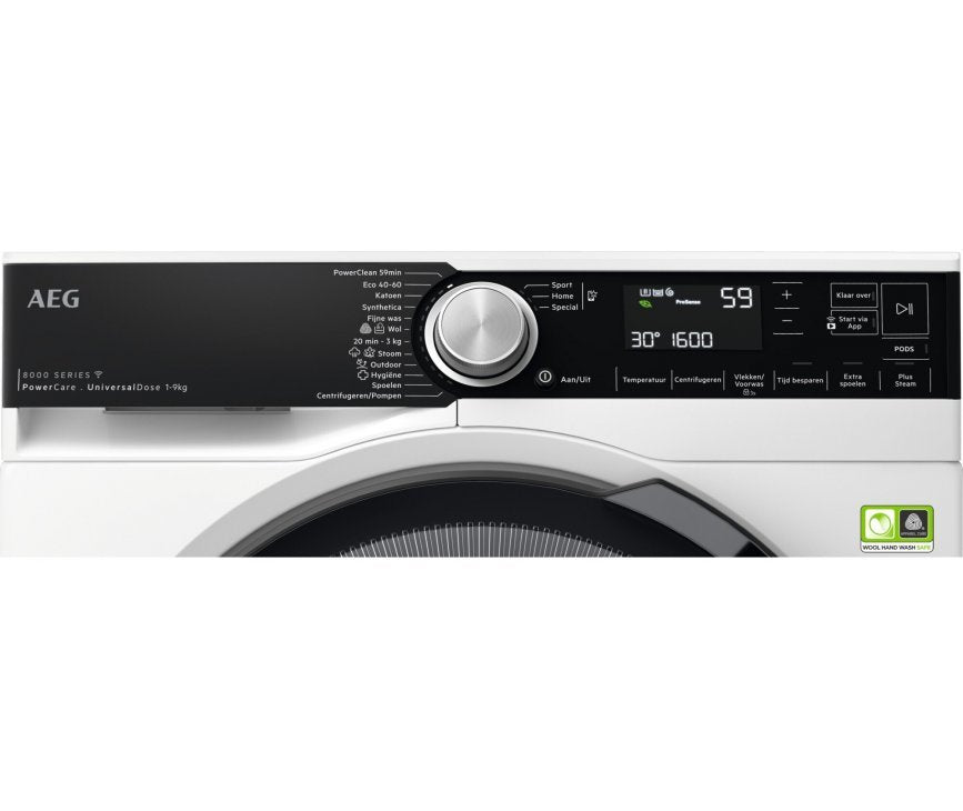 AEG LR8BADEN