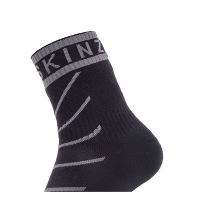 SealSkinz Waterproof Warm Weather 36-38