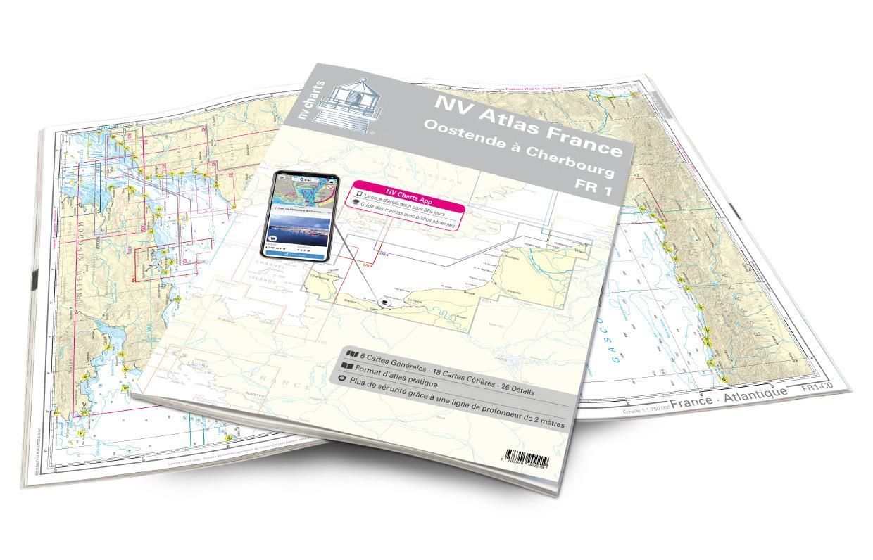 NV Atlas Frankrijk FR1