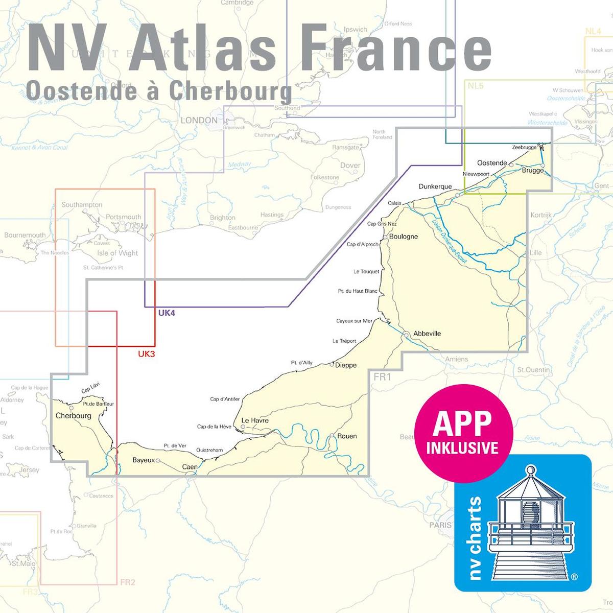 NV Atlas Frankrijk FR1