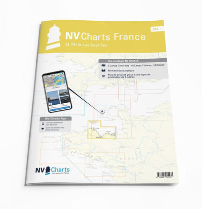 NV Atlas Frankrijk FR3