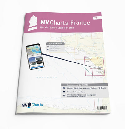 NV Atlas Frankrijk FR7