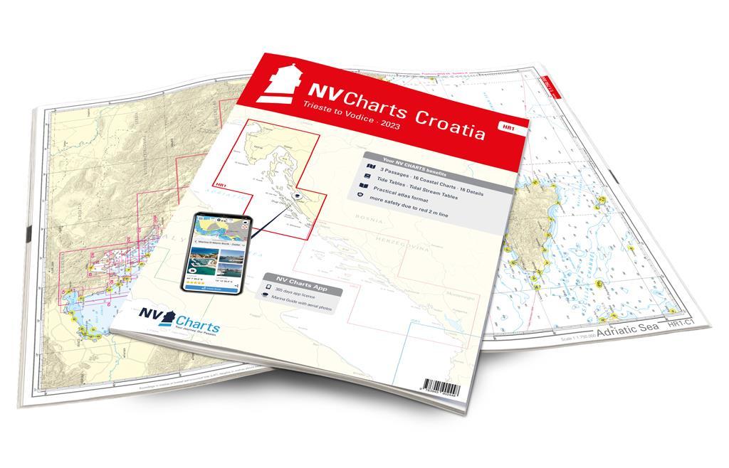NV Atlas Kroatie HR1