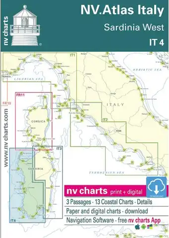 NV Atlas Italy IT4