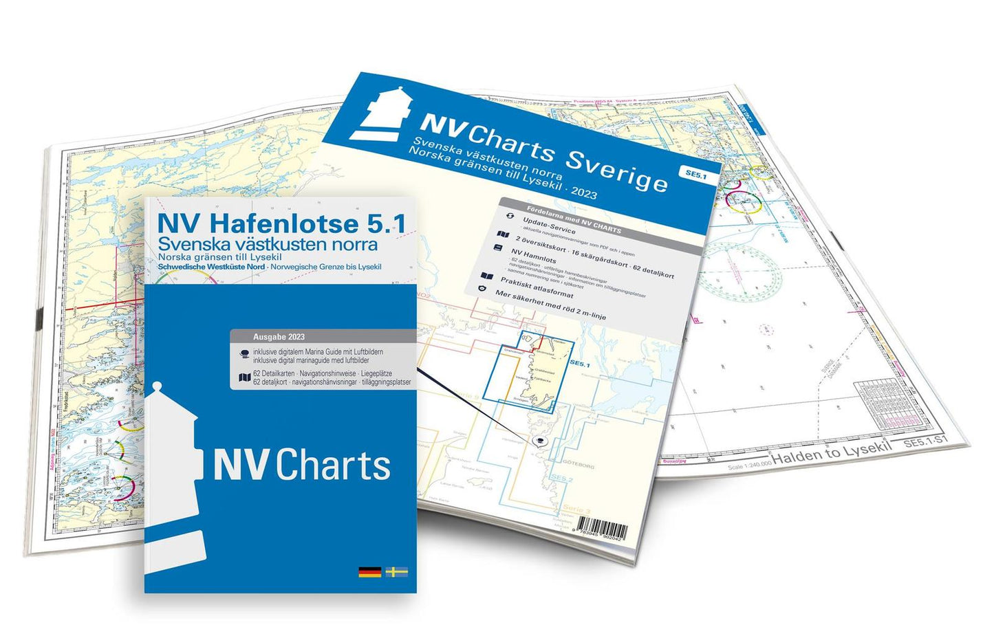 NV Atlas kaartenkoffer