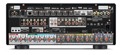 Marantz Cinema40/N1B