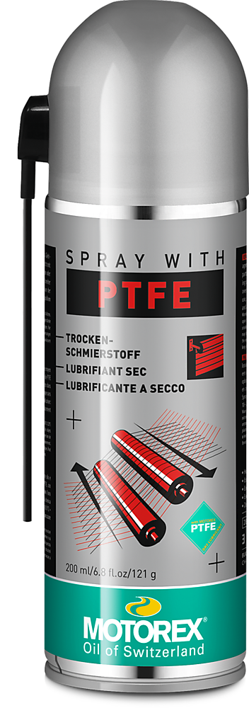 Motorex PTFE