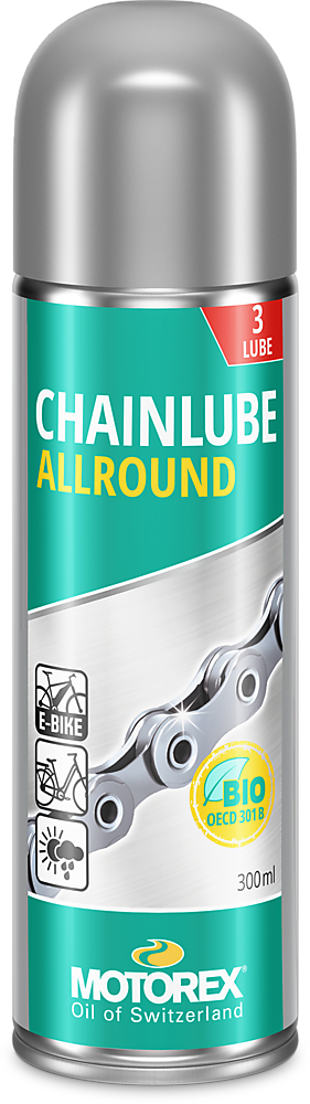 Motorex Chainlube Allround