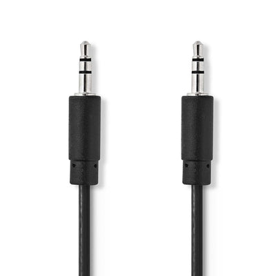Nedis 3,5 mm mini jack