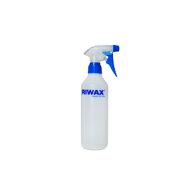 Riwax Handspuit 1/2 liter