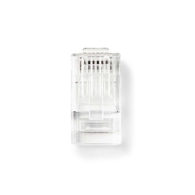 Nedis RJ45 Connector plug