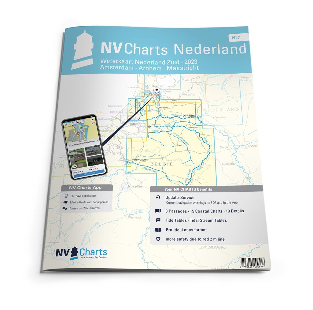 NV Atlas Nederland NL7