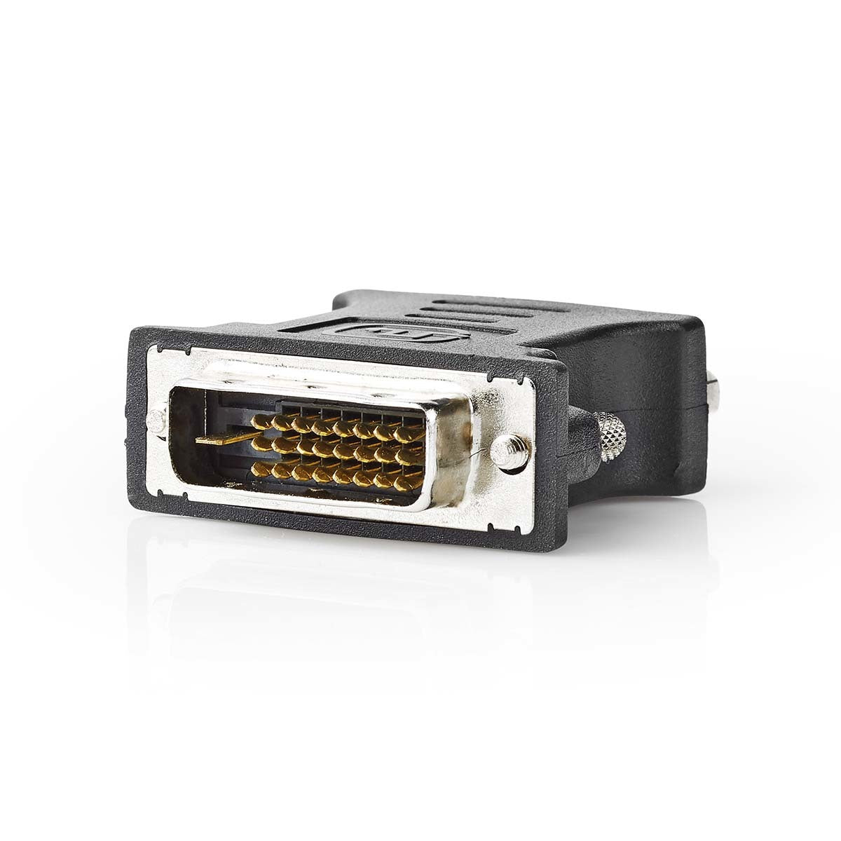 Nedis DVI adapter verloopplug