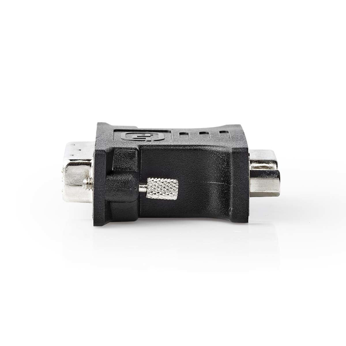 Nedis DVI adapter verloopplug