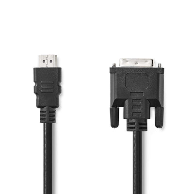 Nedis HDMI verloop kabel