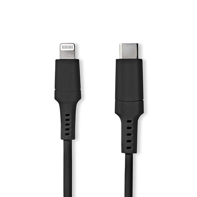 Nedis Lightning Kabel