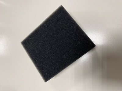 Riwax Spons tbv PVC coating