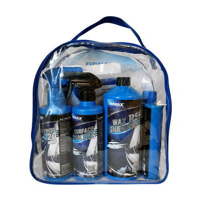 Riwax Onderhoudsset