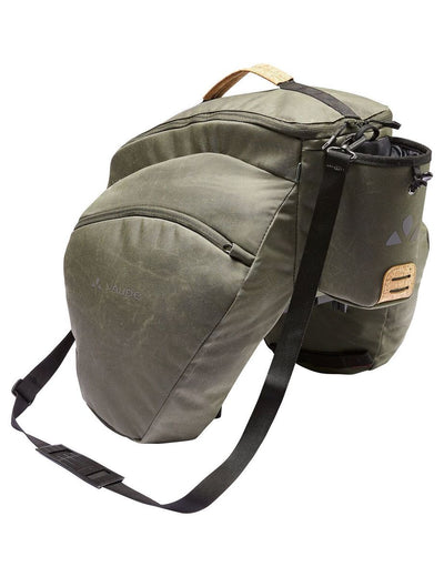 Vaude eSilkroad Plus