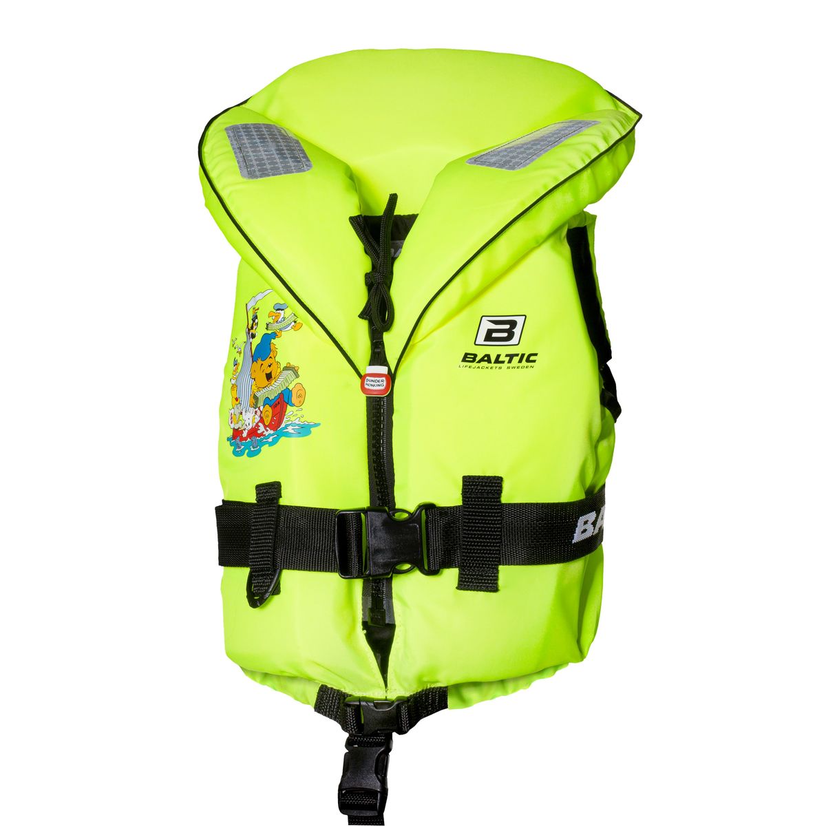 Baltic Bamse baby (3-10 kg)