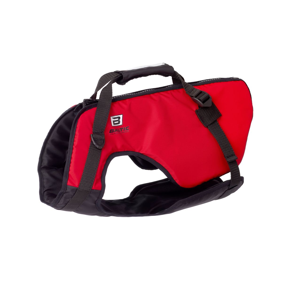 Baltic Hondenzwemvest Zorro XS (2-5 kg)