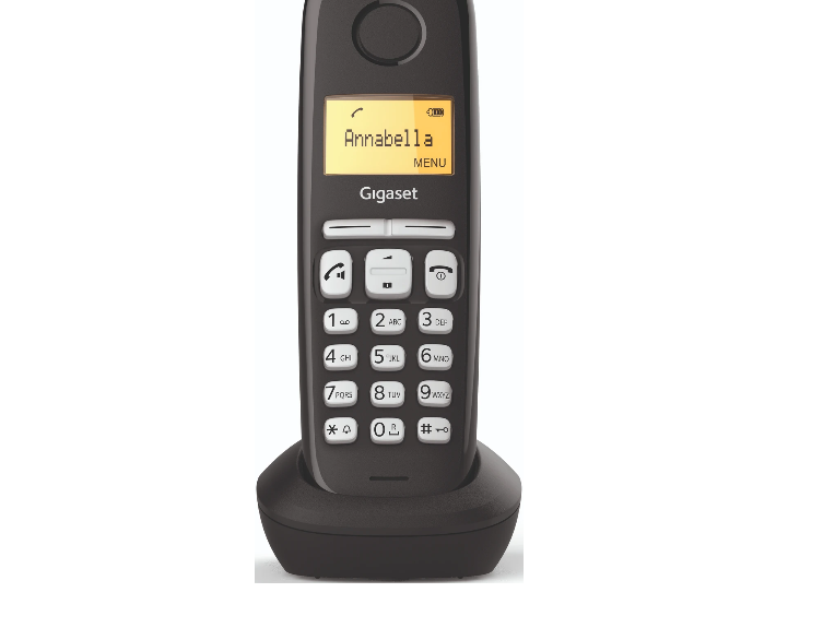 Gigaset AL385A DUO