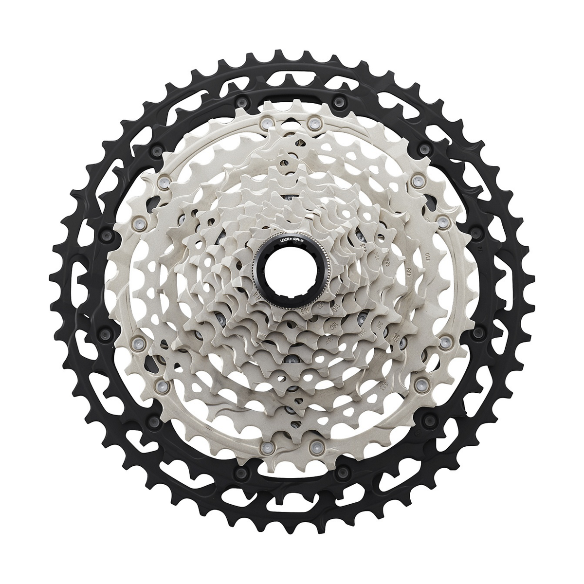 Shimano Deore XT CS-M8100