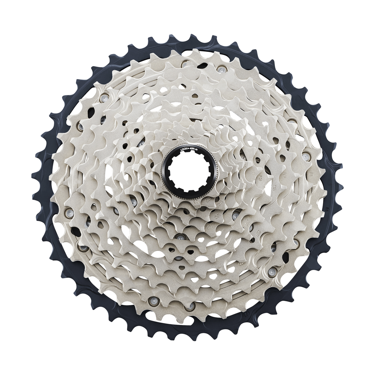 Shimano SLX CS-M7100