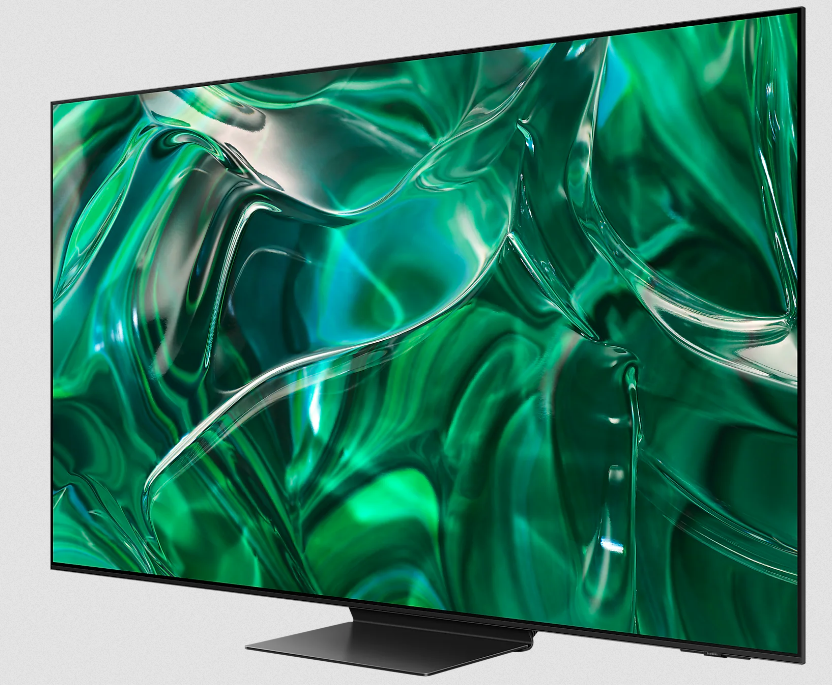Samsung QE55S95CAT
