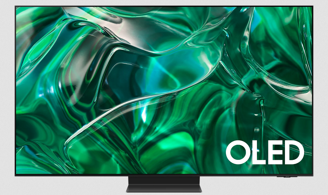 Samsung QE55S95CAT