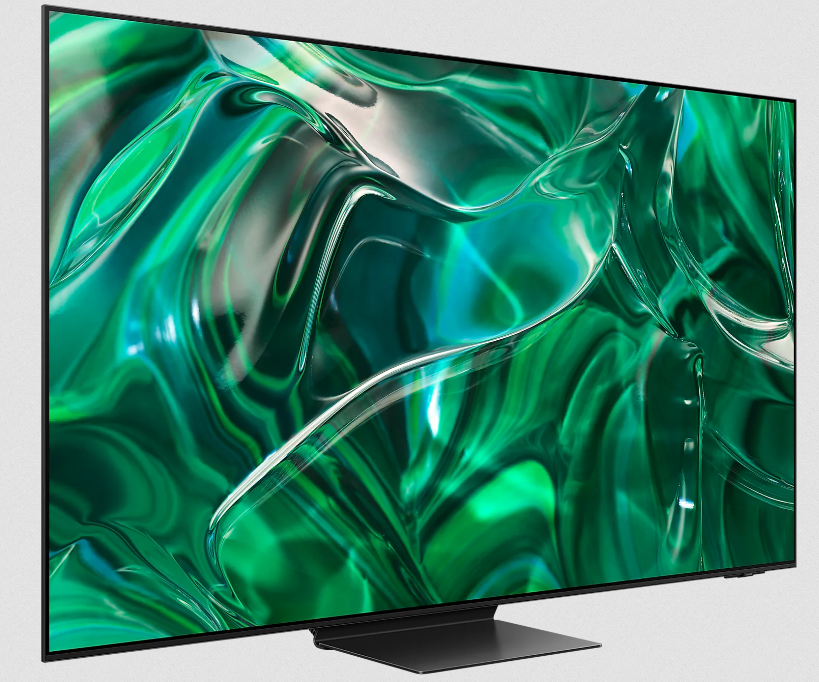 Samsung QE55S95CAT