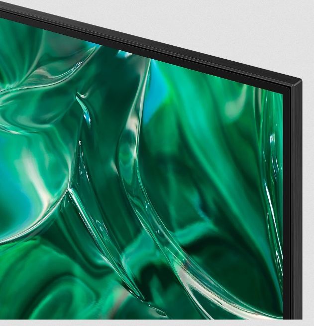 Samsung QE55S95CAT