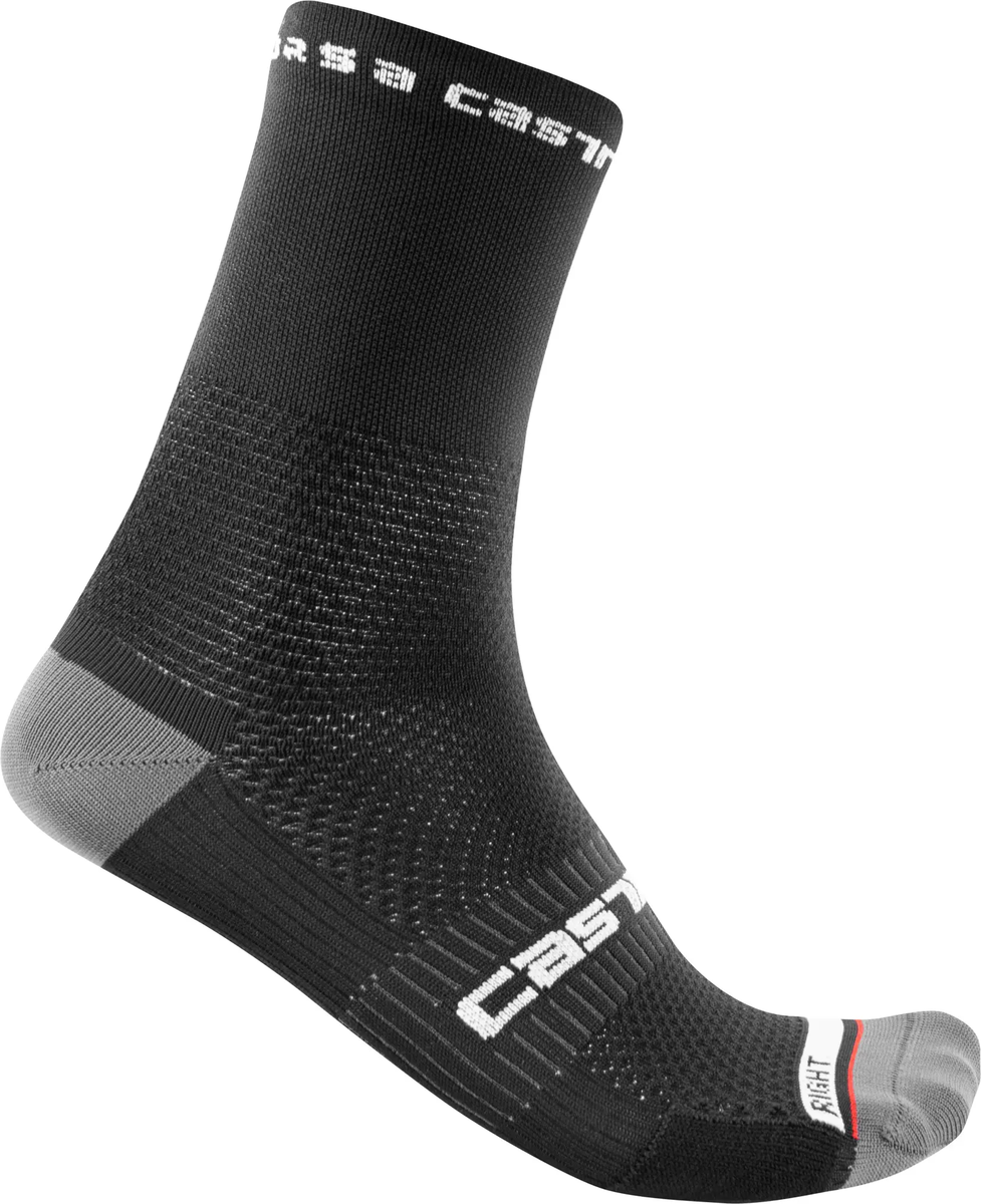 Castelli Rosso Corsa Pro 15 S-M (36-39)