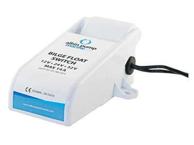 Albin Automatische Bilge