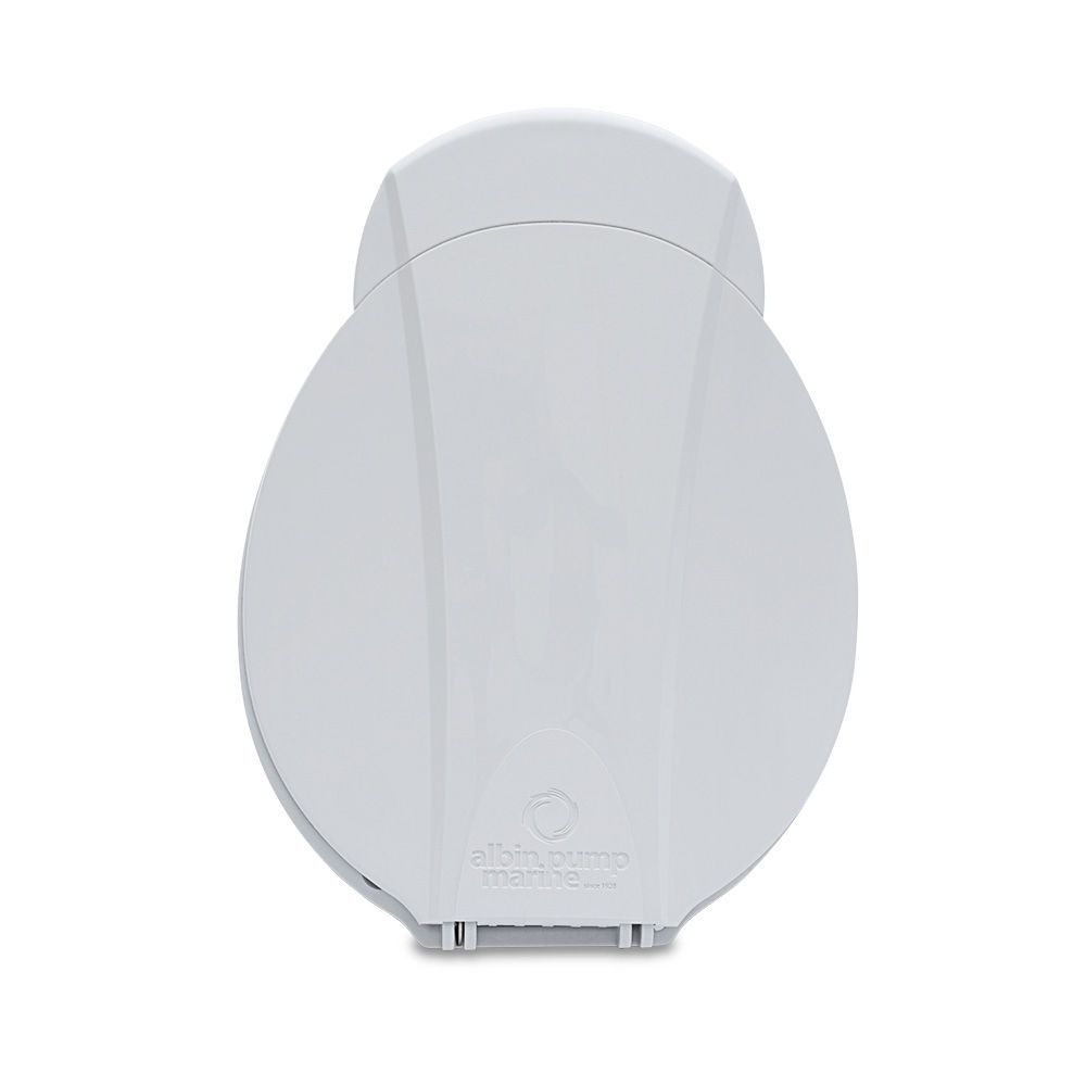 Albin Inbouw Handlenspomp
